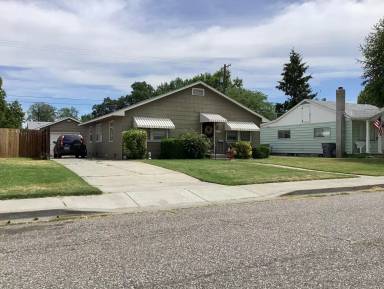 Main picture of 1210 Potter Ave