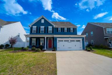 Main picture of 3710 Goose Pond Way