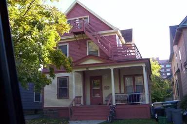 Main picture of 504 Catherine St