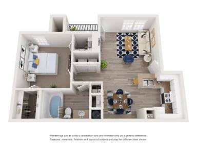 Property view