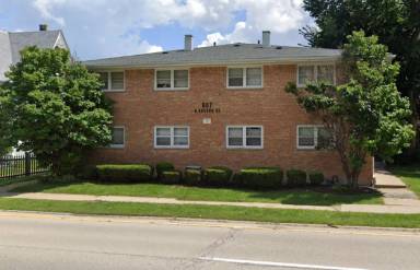 Main picture of 607 N 2nd St