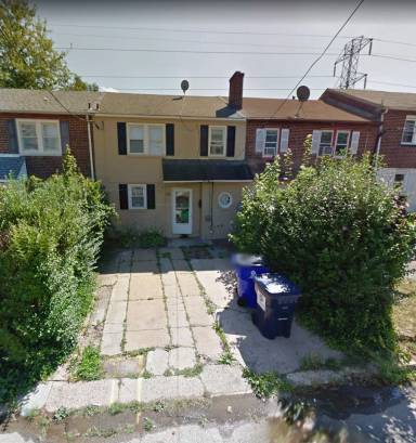 Main picture of 37 S Cannon Dr