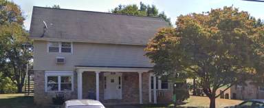 Main picture of 218 Hartzell Drive