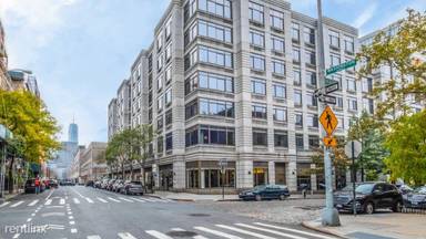 Main picture of 600 Washington Apartments