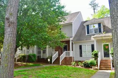 Main picture of 2623 Broad Oaks Pl