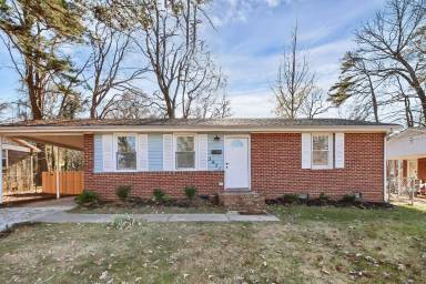 Main picture of 2921 Ravencroft Dr