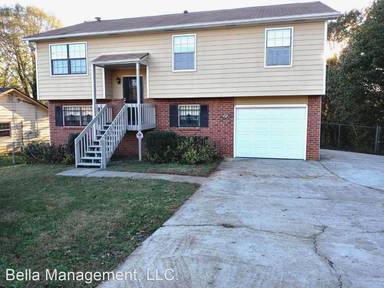 Main picture of 2731 Flat Shoals Rd