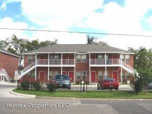 Main picture of 2400 Bryan St