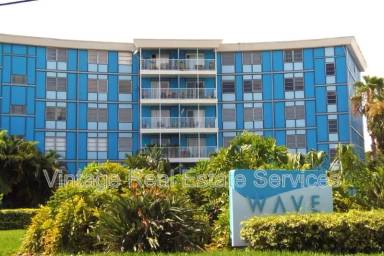 Main picture of Wave Condo