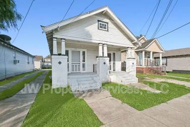 Main picture of 8712 Forshey St