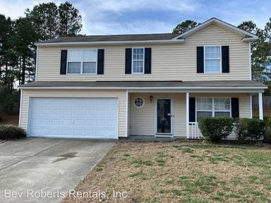 Main picture of 3928 Tyler Bluff Ln
