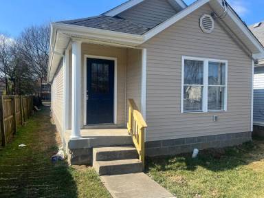 Main picture of 1310 S 26th St