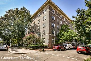 Main picture of The Wardman