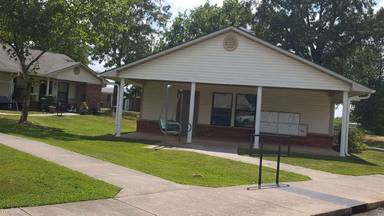 Main picture of Park Wood Place Apartments