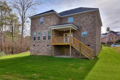 Main picture of 1011 Spotswood Cir