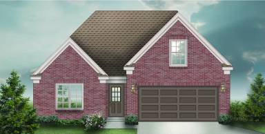 Main picture of 1442 Benjamin Harrison Dr