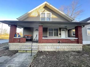 Main picture of 101 S Bancroft St