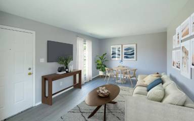 Main picture of River Pointe Townhomes