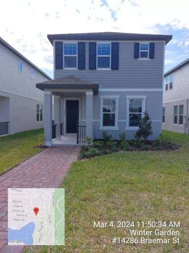 Main picture of 14286 Braemar St