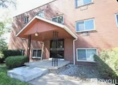 Main picture of Cambridge Apartments of Coraopolis