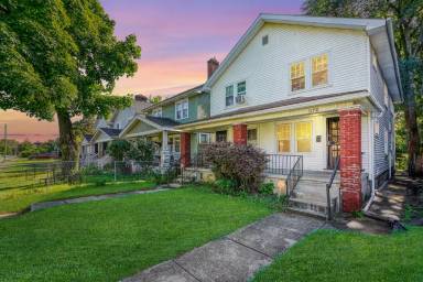 Main picture of 1172 Linwood Ave