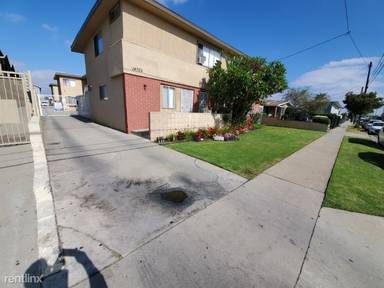 Main picture of 14705 S Normandie Ave