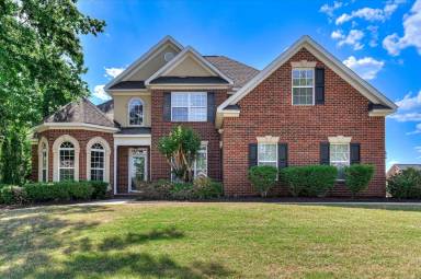 Main picture of 1137 Brighton Dr