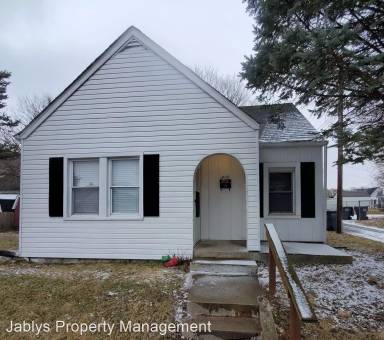 Main picture of 410 Henry St
