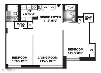 Main picture of 345 S End Ave
