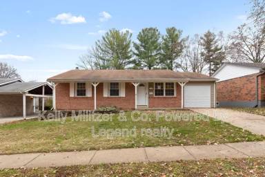 Main picture of 2126 Northernlimits Dr