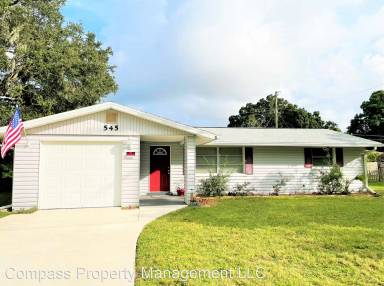 Main picture of 545 W Seminole Dr