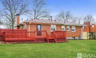 Main picture of 3020 Debera Way