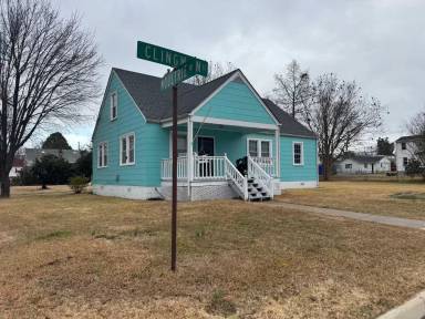 Main picture of 2709 Clingman St