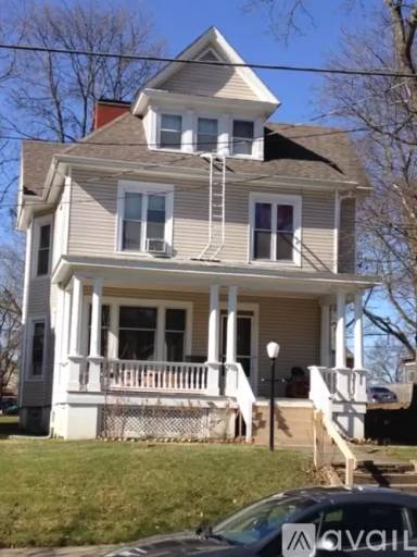 Main picture of 422 N Buckeye St
