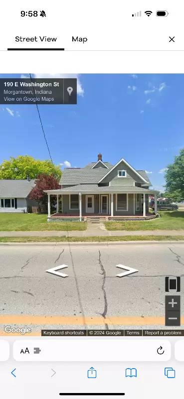 Main picture of 190 E Washington St