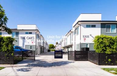 Main picture of 5305 Live Oak St
