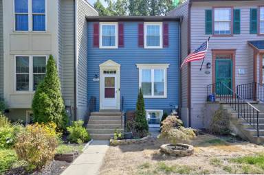 Main picture of 9105 Bryant Ave