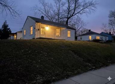 Main picture of 3303 E 30th St
