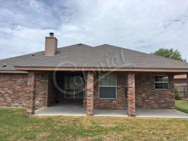 Main picture of 701 Mustang Trl