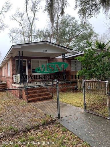 Main picture of 1403 E 38th St