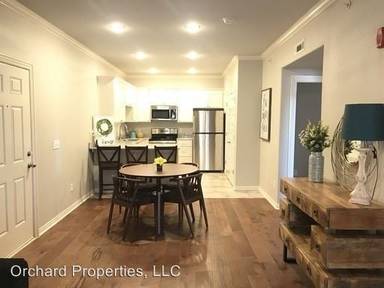 Main picture of Woodland Park Apartments