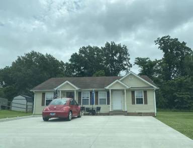Main picture of 1600 Hannibal Dr