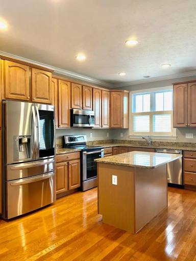Main picture of 360 Blue Stone Hills Dr