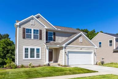 Main picture of 4020 Springmist Dr