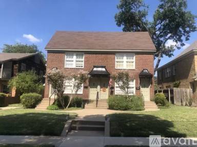 Main picture of 3408 Shenandoah St
