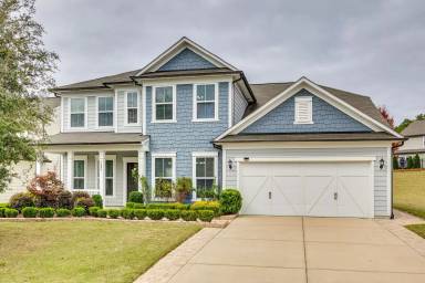 Main picture of 1080 Crescent Moon Dr
