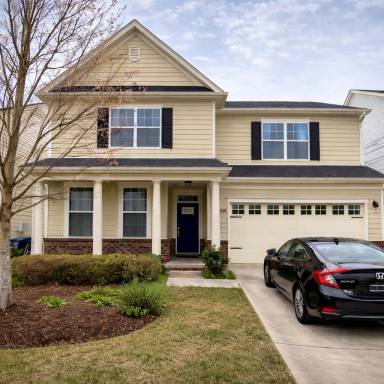 Main picture of 187 Blossom Ridge Dr