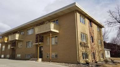 Main picture of 114 W Rosser Ave