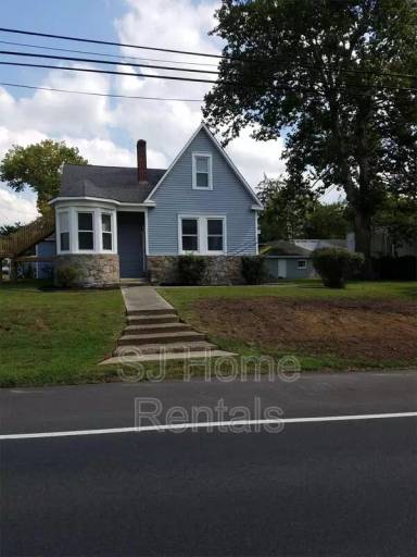 Main picture of 1503 Rancocas Rd. - B