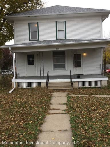 Main picture of 238 N 27th St